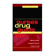 Nurses Drug Guide 2000