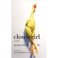 Clown Girl A Novel