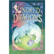 Kindred Dragons (Book 1) A Graphic Novel