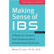 Making Sense of IBS