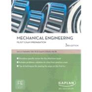 Mechanical Engineering FE/EIT Exam Prep
