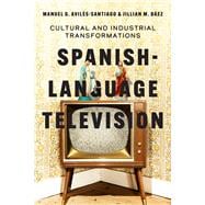Spanish-Language Television