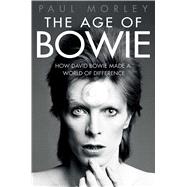 The Age of Bowie