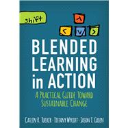 Blended Learning in Action,9781506341156