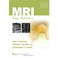 MRI: The Basics