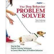 The Dog Behavior Problem Solver