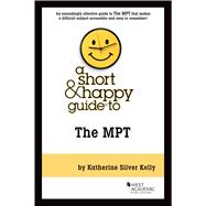 A Short & Happy Guide to the MPT(Short & Happy Guides)