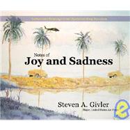 Notes of Joy and Sadness : Letters and Paintings from Operation Iraqi Freedom