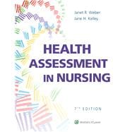 Health Assessment in Nursing,9781975161156