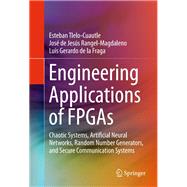 Engineering Applications of FPGAs