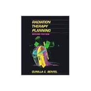 Radiation Therapy Planning