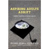 Aspiring Adults Adrift