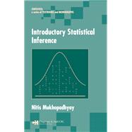 Introductory Statistical Inference