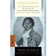 The Interesting Narrative of the Life of Olaudah Equiano or, Gustavus Vassa, the African