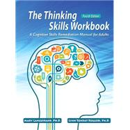 The Thinking Skills Workbook