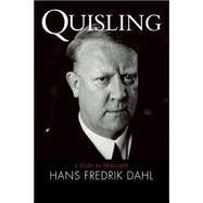 Quisling: A Study in Treachery