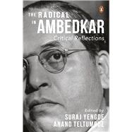 Radical in Ambedkar