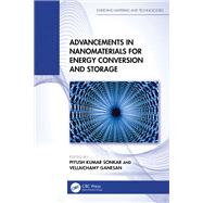 Advancements in Nanomaterials for Energy Conversion and Storage