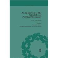 An Inquiry into the Principles of Political Oeconomy Volume 4