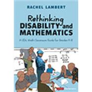 Rethinking Disability and Mathematics