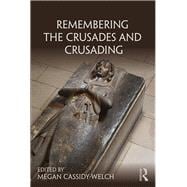 Remembering the Crusades and Crusading