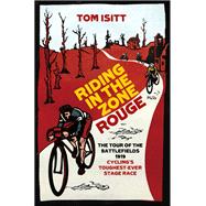 Riding in the Zone Rouge The Tour of the Battlefields 1919 – Cycling’s Toughest-Ever Stage Race