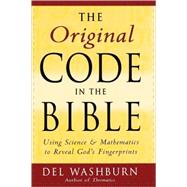 The Original Code in the Bible