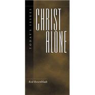 Christ Alone