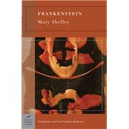 Frankenstein (Barnes & Noble Classics Series)
