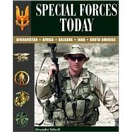 Special Forces Today