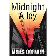 Midnight Alley An Ash Levine Thriller