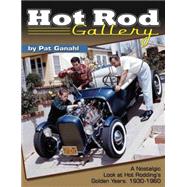 Hot Rod Gallery