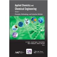 Applied Chemistry and Chemical Engineering, Volume 2