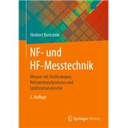 NF- und HF-Messtechnik