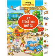 My Big Wimmelbook® - My First 100 Words