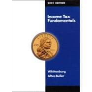Income Tax Fundamentals, 2001