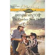 The Cowboy Next Door and Jenna's Cowboy Hero