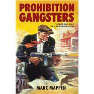 Prohibition Gangsters