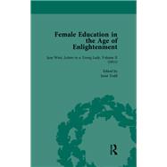 Female Education in the Age of Enlightenment, vol 5