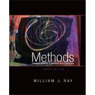Methods Toward a Science of Behavior and Experience