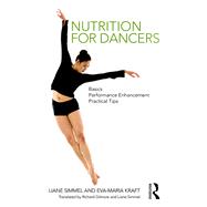Nutrition for Dancers: Basics, Performance Enhancement, Practical Tips