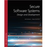 Secure Software Systems