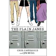 The Plain Janes