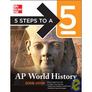 Ap World History 2008-2009