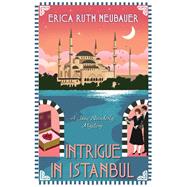 Intrigue in Istanbul