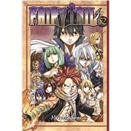 Fairy Tail 52