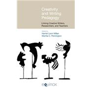 Creativity and Writing Pedagogy