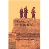 The Return of the Buddha: Ancient Symbols for a New Nation