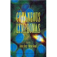 Cutaneous Lymphomas
