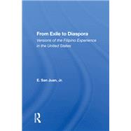 From Exile To Diaspora